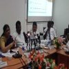 District Coordinating Committee Meeting held on 21.09.2020 at District Secretariat Vavuniya